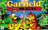 Garfield Na Selva  - Cedibra