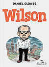 Wilson  - Cia. das Letras
