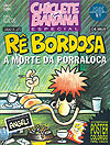Chiclete Com Banana Segundo Clichê Edição Histórica  n° 11 - Circo