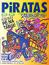 Piratas do Tietê  n° 14 - Circo