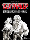 Ken Parker - Um Príncipe Para Norma  - Cluq - Clube dos Quadrinhos