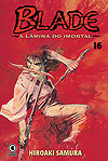 Blade - A Lâmina do Imortal  n° 16 - Conrad