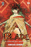 Blade - A Lâmina do Imortal  n° 18 - Conrad