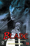 Blade - A Lâmina do Imortal  n° 22 - Conrad