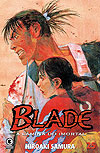 Blade - A Lâmina do Imortal  n° 25 - Conrad
