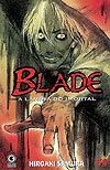 Blade - A Lâmina do Imortal  n° 34 - Conrad