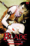 Blade - A Lâmina do Imortal  n° 35 - Conrad