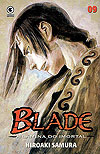 Blade - A Lâmina do Imortal  n° 9 - Conrad