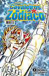 Cavaleiros do Zodíaco (2ª Edição)  n° 1 - Conrad