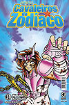 Cavaleiros do Zodíaco (2ª Edição)  n° 25 - Conrad