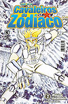 Cavaleiros do Zodíaco (2ª Edição)  n° 2 - Conrad