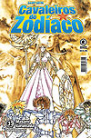 Cavaleiros do Zodíaco (2ª Edição)  n° 35 - Conrad