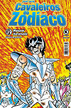 Cavaleiros do Zodíaco (2ª Edição)  n° 39 - Conrad