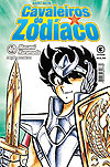 Cavaleiros do Zodíaco (2ª Edição)  n° 40 - Conrad
