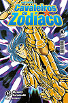 Cavaleiros do Zodíaco (2ª Edição)  n° 41 - Conrad