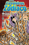 Cavaleiros do Zodíaco (2ª Edição)  n° 44 - Conrad