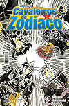 Cavaleiros do Zodíaco (2ª Edição)  n° 6 - Conrad