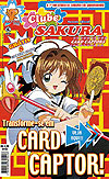 Clube Sakura Card Captors  n° 1 - Conrad