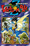 Dragon Ball Z  n° 44 - Conrad