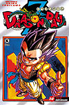 Dragon Ball Z  n° 47 - Conrad