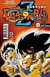 Dragon Ball Z  n° 5 - Conrad