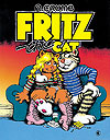 Fritz The Cat  - Conrad