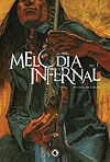 Melodia Infernal  n° 1 - Conrad