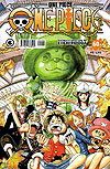 One Piece  n° 60 - Conrad