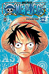 One Piece  n° 66 - Conrad