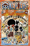 One Piece  n° 65 - Conrad