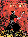 Sétimo Suspiro do Samurai, O  n° 1 - Conrad