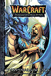 Warcraft: A Trilogia da Fonte do Sol  n° 1 - Conrad