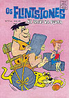 Flintstones, Os  n° 7 - O Cruzeiro