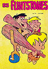 Flintstones, Os  n° 9 - O Cruzeiro