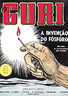 Guri, O  n° 53 - O Cruzeiro