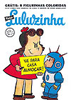 Luluzinha  n° 8 - O Cruzeiro