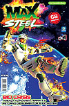 Max Steel  n° 4 - Deomar