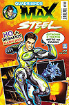 Max Steel  n° 2 - Deomar