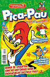 Pica-Pau e Seus Amigos em Quadrinhos  n° 44 - Deomar