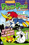 Pica-Pau e Seus Amigos em Quadrinhos  n° 45 - Deomar