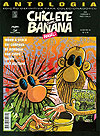 Antologia Chiclete Com Banana  n° 10 - Devir