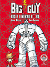Big Guy & Rusty, O Menino-Robô  - Devir