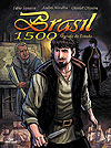 Brasil 1500  n° 1 - Devir