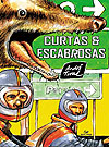 Curtas e Escabrosas  - Devir