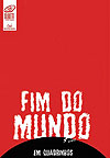 Fim do Mundo em Quadrinhos  - Devir