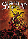 Saga dos Cavaleiros Dragões, A  n° 1 - Devir