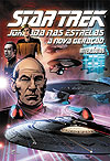 Star Trek: Jornada Nas Estrelas - A Nova Geração - Interlúdios  - Devir