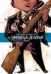 The Umbrella Academy: Dallas (Capa Dura)  - Devir