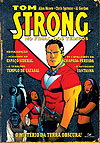 Tom Strong - No Final dos Tempos  - Devir