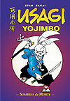 Usagi Yojimbo: Sombras da Morte  - Devir